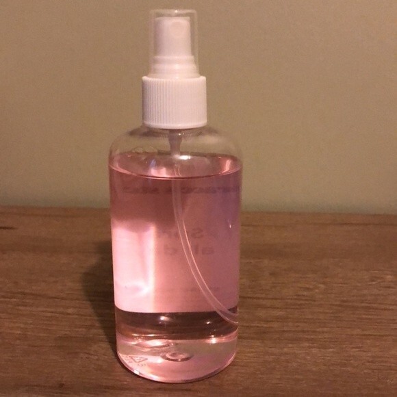 Grace & Stella spray all day rose spray NWOB - Picture 3 of 4